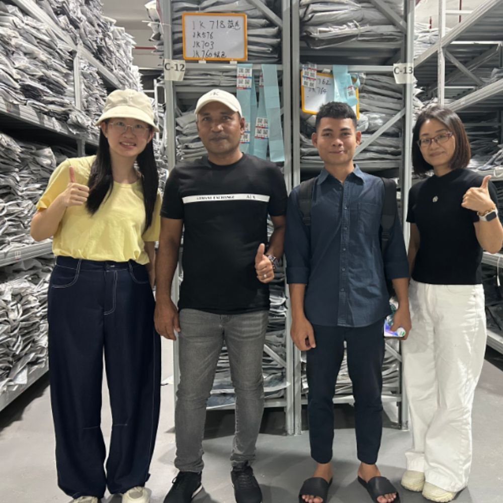 About factory