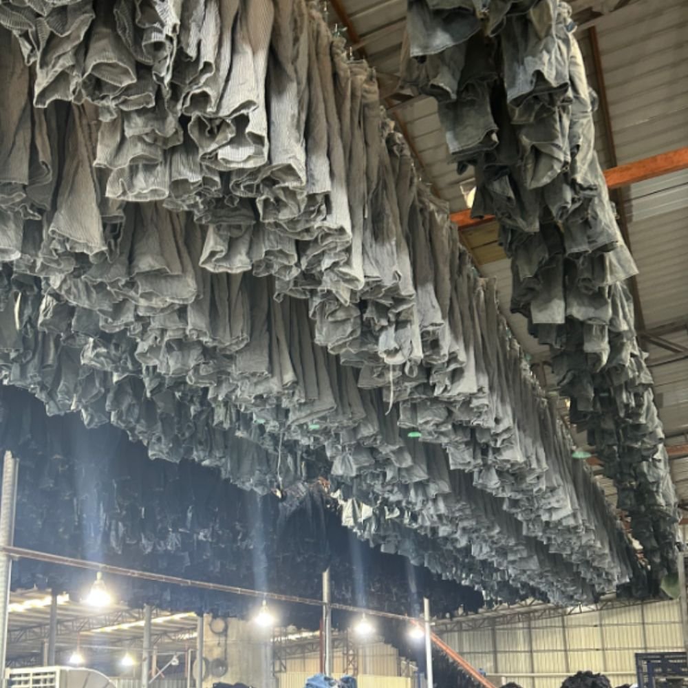 About factory