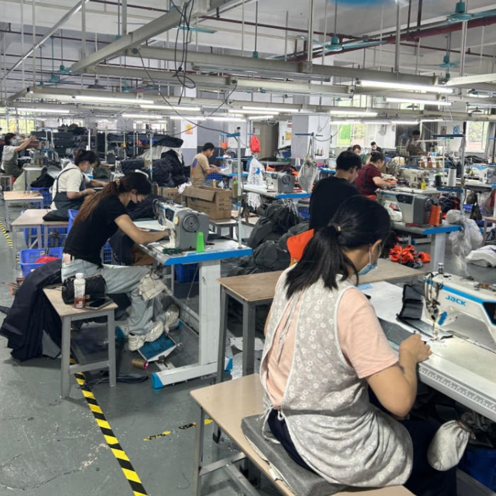 About factory